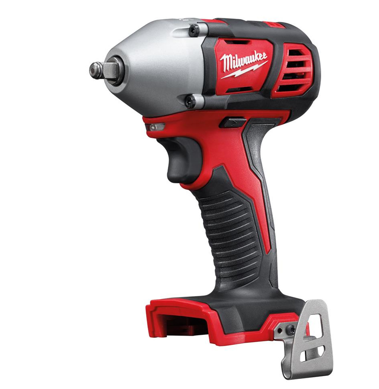 Milwaukee M18BIW38-0 M18 18v Compact 3/8In Impact Wrench With 4.0